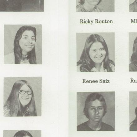 Kathy Heston's Classmates profile album