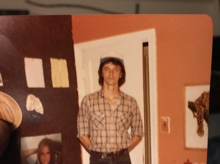 Jeffrey Atkins' Classmates profile album