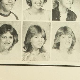 Doris Park's Classmates profile album