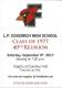 Goodrich Class of 1977 40th Reunion reunion event on Sep 9, 2017 image