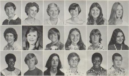 Tracy Auten Hogan's Classmates profile album