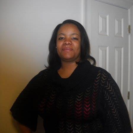 Valerie Carter's Classmates® Profile Photo