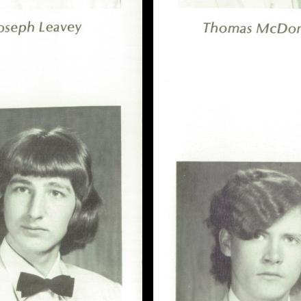 Paul McClain's Classmates profile album