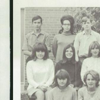 Carol Guess (Gagliardi)'s Classmates profile album