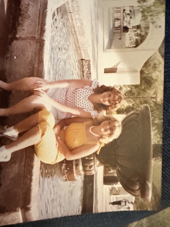 Cheryl Callahan's Classmates profile album