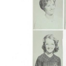 Sharon Betzold's Classmates profile album