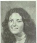 Debbie Hamlin's Classmates profile album