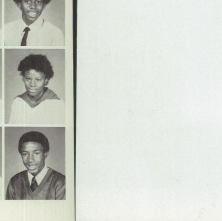 Patricia Thornton's Classmates profile album