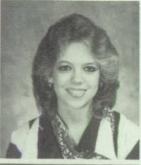 Tracy Kaib's Classmates profile album