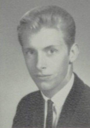 Roger Fredrich's Classmates profile album