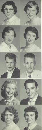 Susan McCreary's Classmates profile album