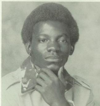 Vincent Duncan's Classmates profile album