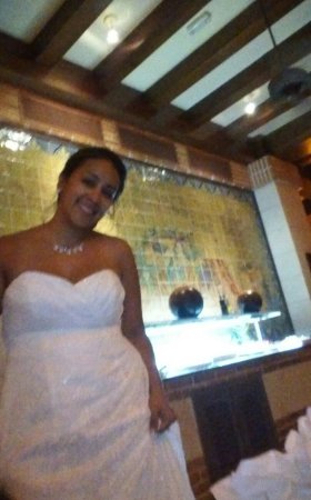 Rachel Martinez's album, Analisa's wedding in Cancun