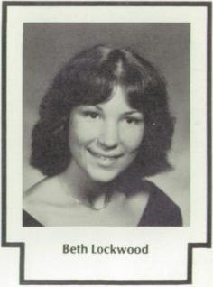 Beth Blackburn's Classmates profile album