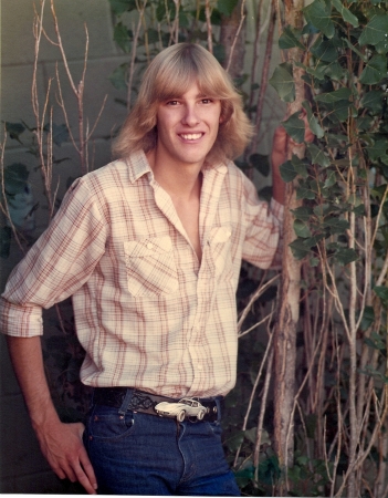 Rick Mosteller's Classmates profile album