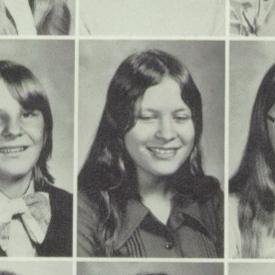 Brenda Scott's Classmates profile album