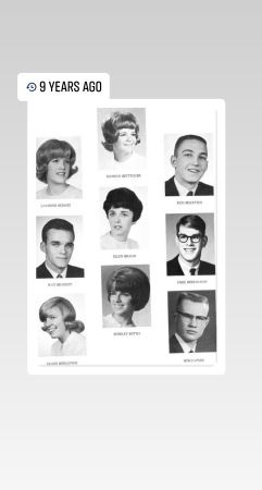 Raymond Bradley's Classmates profile album