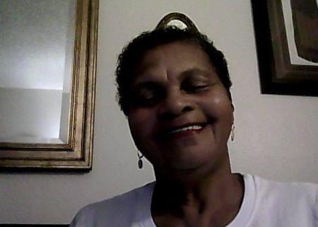 Yvonne Johnson's Classmates® Profile Photo