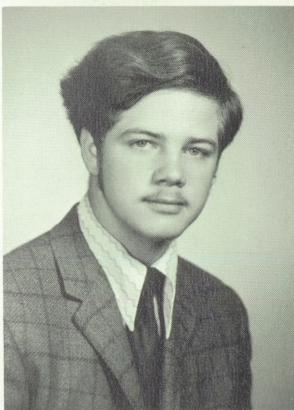 Gerald Schneider's Classmates profile album