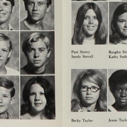 Stacey Smith's Classmates profile album