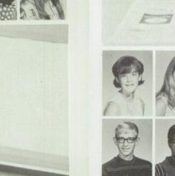 Joe Garrett's Classmates profile album