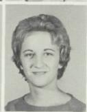 Mary Anne Lefevre's Classmates profile album