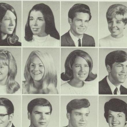 Jim Price's Classmates profile album