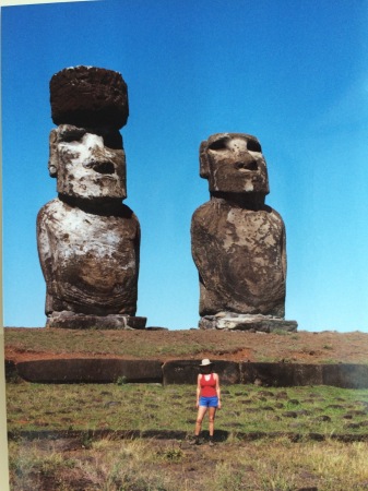 Easter Island