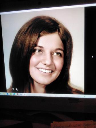 Patricia Bickford's Classmates® Profile Photo