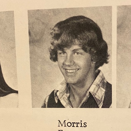 Morris Eggen's Classmates profile album
