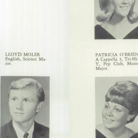 Linda Moore's Classmates profile album