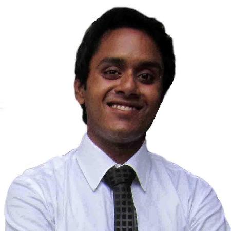 Koushik Das's Classmates® Profile Photo