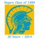 Rogers High School Class of 1984 Reunion reunion event on Aug 2, 2014 image