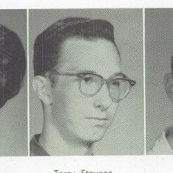 Terry Stevens' Classmates profile album