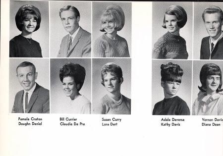 Susan Merchant's Classmates profile album