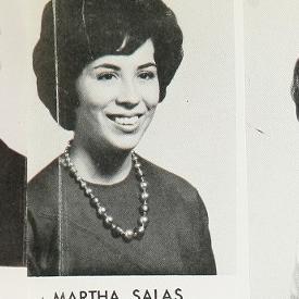 Martha Utter's Classmates profile album