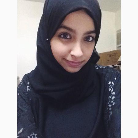 Salma Atef's Classmates® Profile Photo