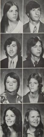 Jill Hammel's Classmates profile album