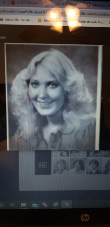 Shari Henderson's Classmates profile album