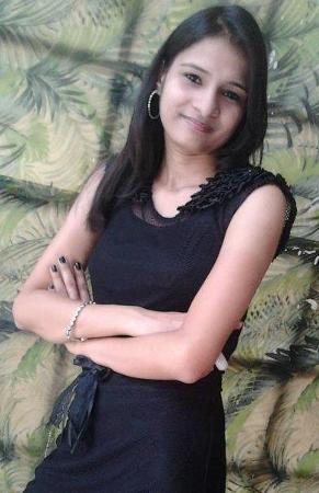 Shruti Aggarwal's Classmates® Profile Photo