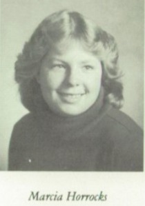 Marcia Marchan's Classmates profile album