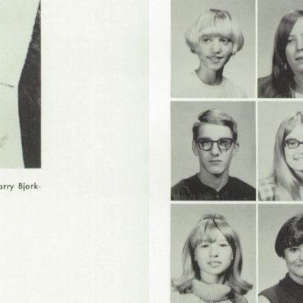 Sherry Coleman's Classmates profile album