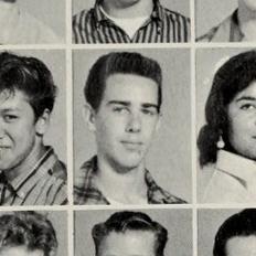 David McLaughlin's Classmates profile album