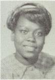 Veronica Harris-Griffin's Classmates profile album