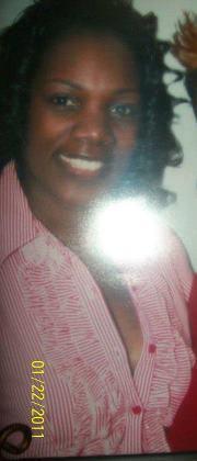 Melba Green's Classmates® Profile Photo