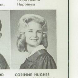 Corinne Adams' Classmates profile album