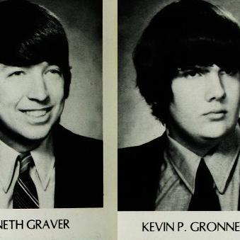 Kevin Gronne's Classmates profile album