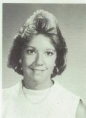 Jody Baranovic's Classmates profile album