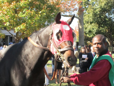 Keeneland