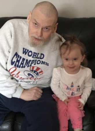 But Daddy Is A Mets Fan … Poppa